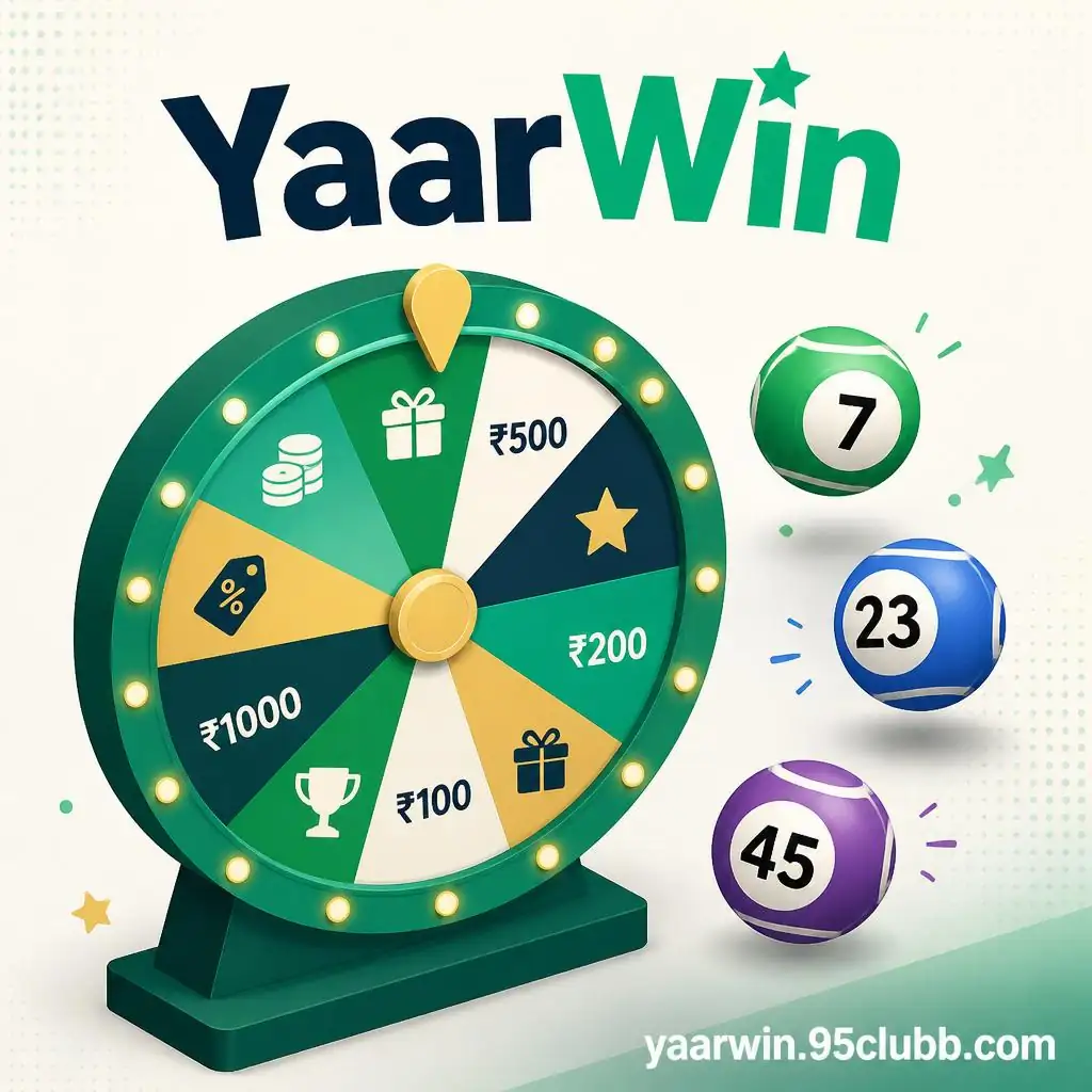 YaarWin
