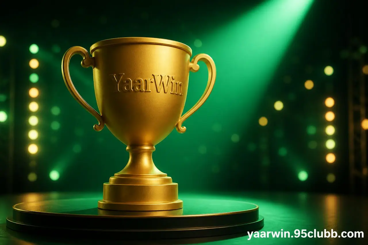 YaarWin