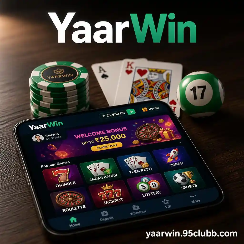 YaarWin